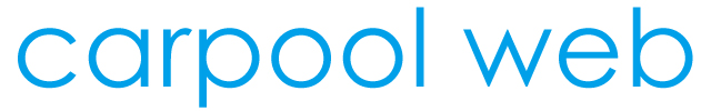 carpool web